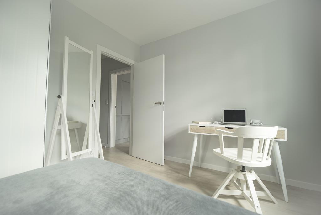 Ts Boutique Apartments Szczecin Exterior foto